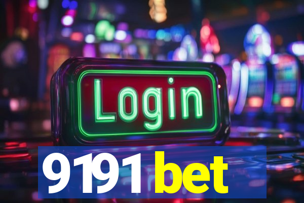 9191 bet